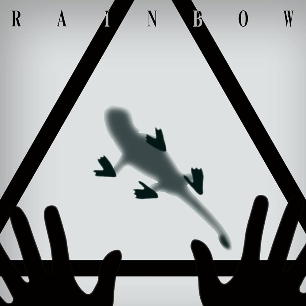 邦楽 rainboW Amazon.co.jp限定】RAINBOW (通常盤) (メガジャケ付): Amazon.sg